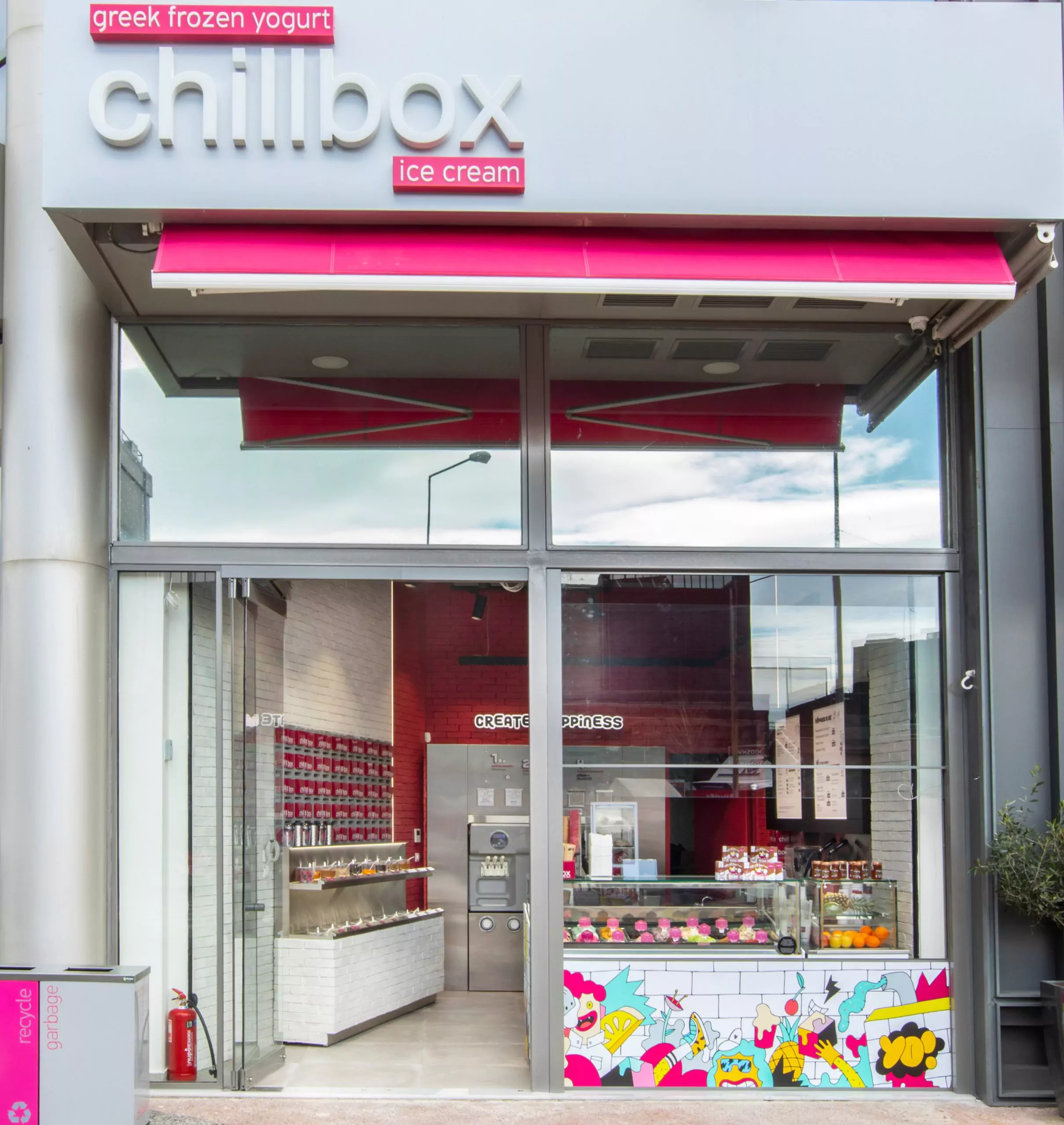 chillbox