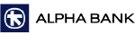 alphabank logo